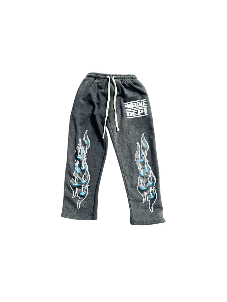 Yardie Bolt Sweats