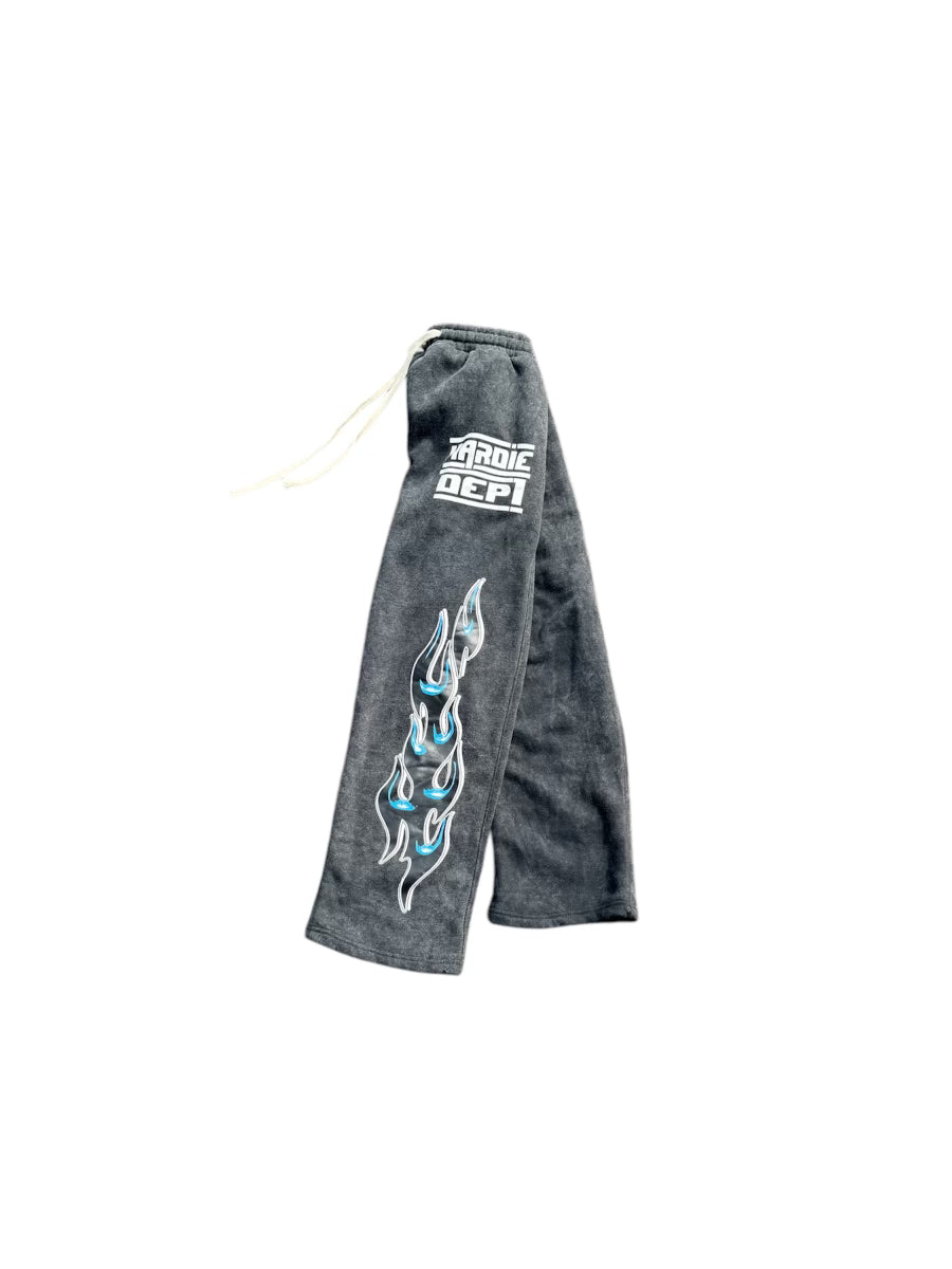 Yardie Bolt Sweats